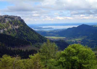 Wanderhof Niederthanner